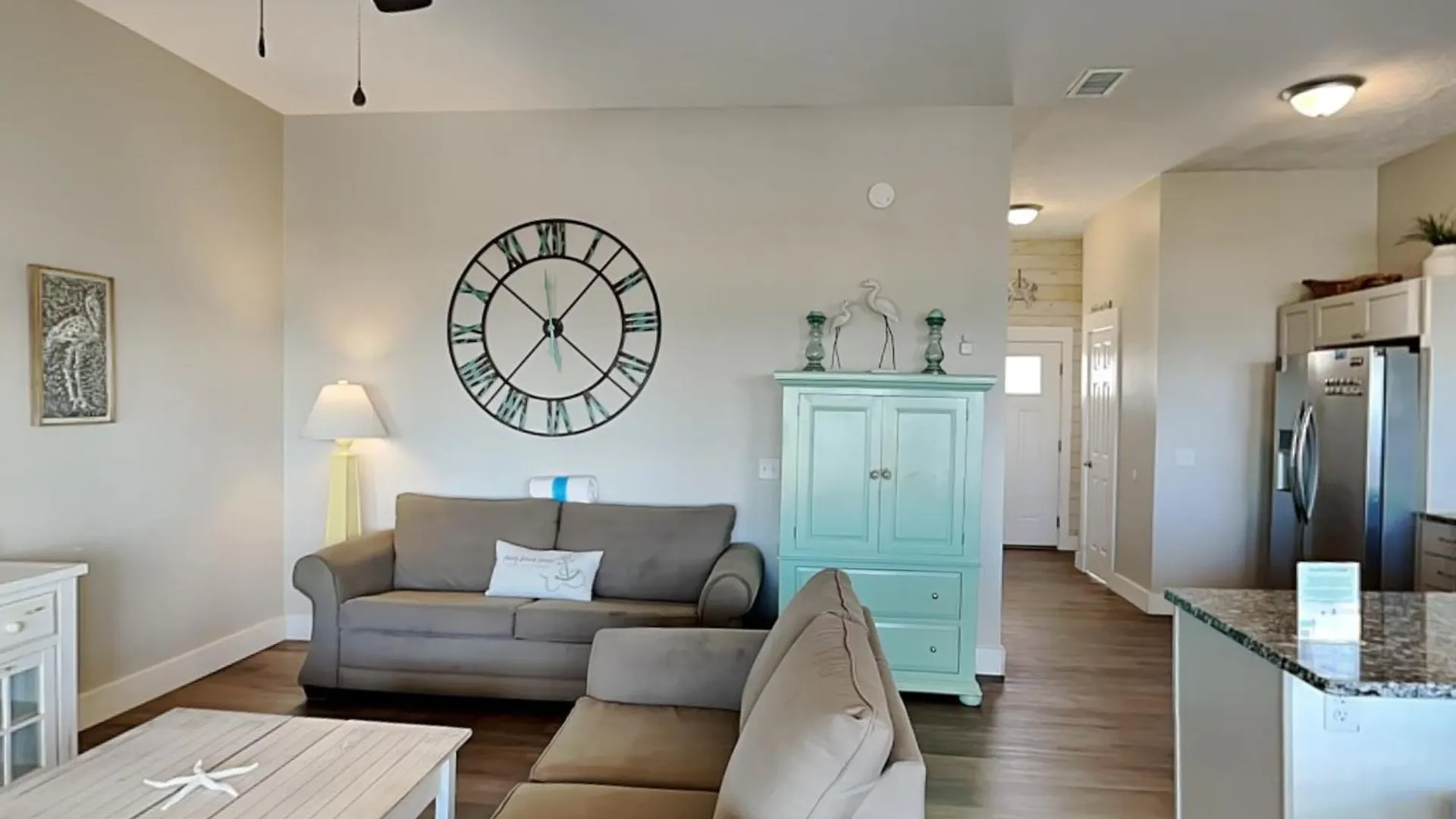 Charline Beachside Villa Panama City Beach USA