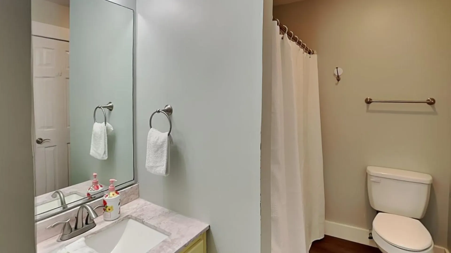 Charline Beachside Villa Panama City Beach USA