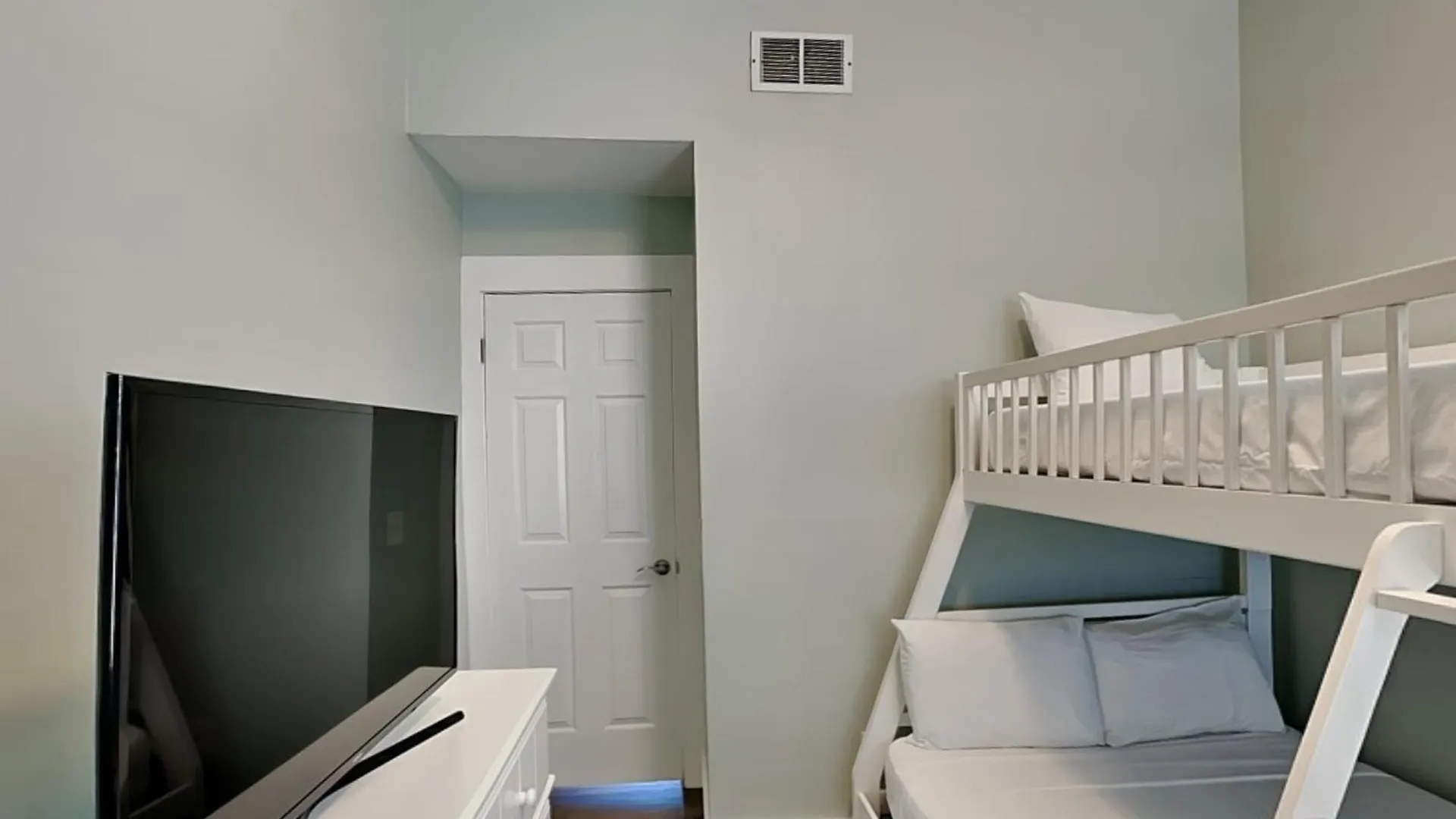Lägenhet Charline Beachside Villa Panama City Beach USA