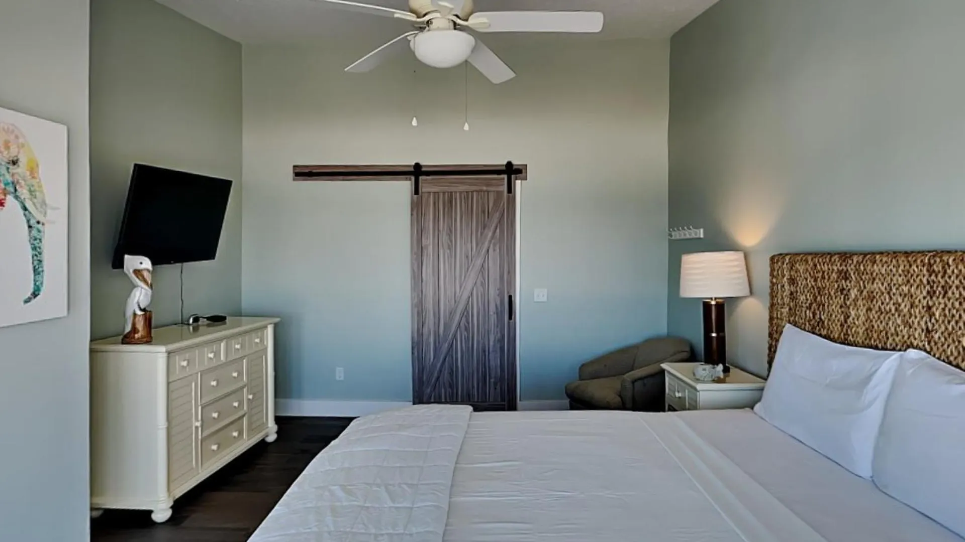Charline Beachside Villa Panama City Beach Lägenhet
