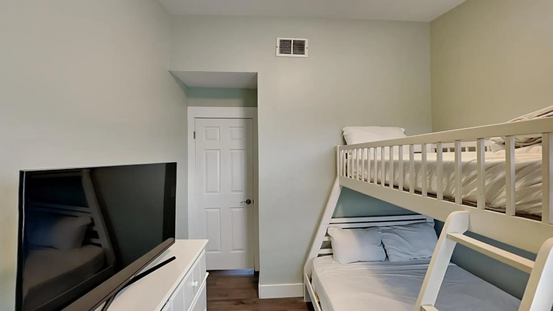 Charline Beachside Villa Panama City Beach