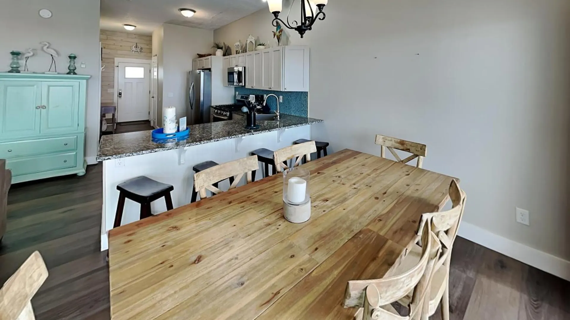 Charline Beachside Villa Panama City Beach