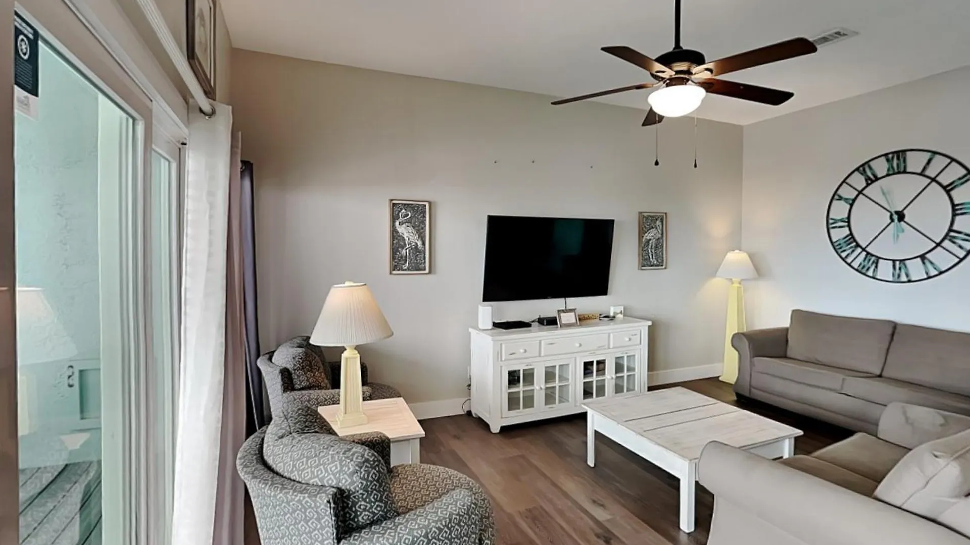 Charline Beachside Villa Panama City Beach USA